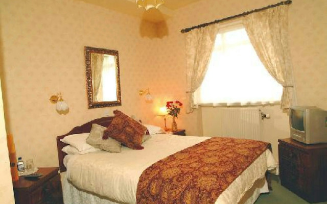 Aberdeen Northern Hotel