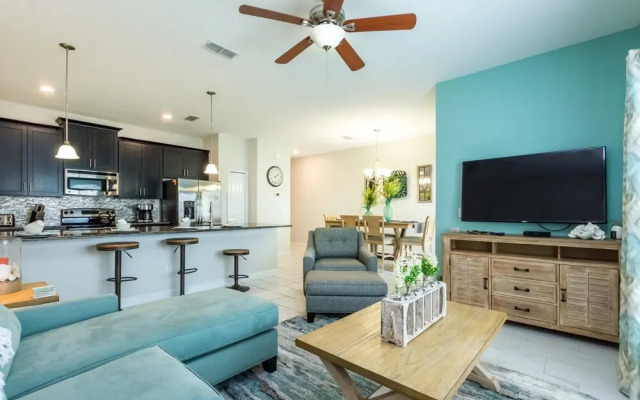 Storey Lake - 3175 Pequod Place