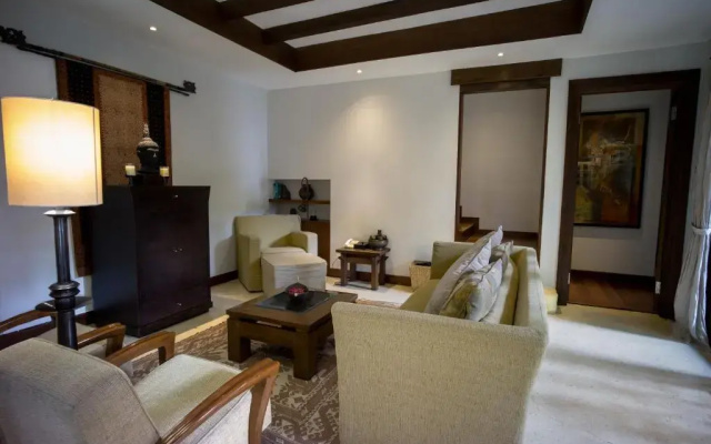 DSriwing Villa Gallery
