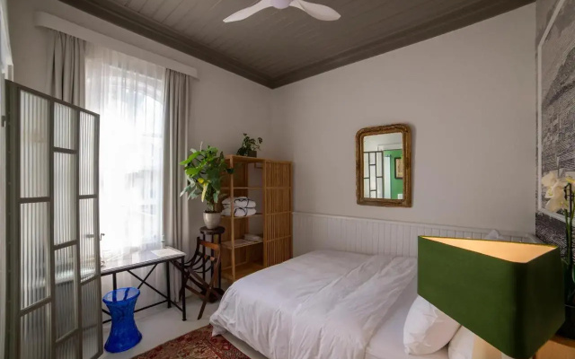 Gumruk Otel Urla