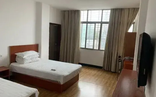 Hunchun Yujia Guest House