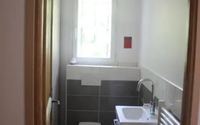 Maisonnette Dans Le Verdon