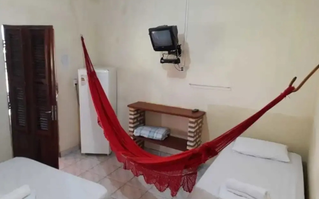 Pousada canaa