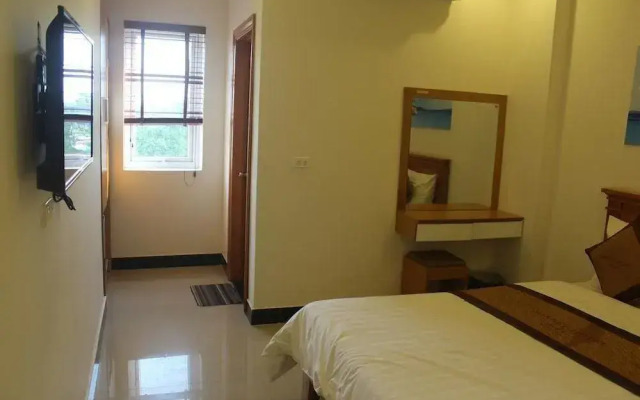Sonnet Cua Lo Hotel
