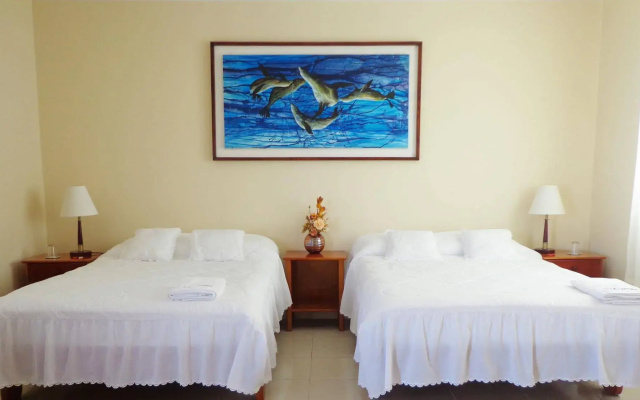Villa Laguna