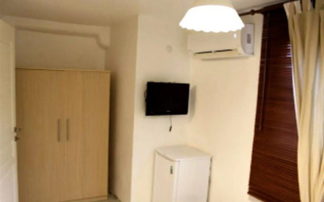 Imerek Tas Ev Hotel