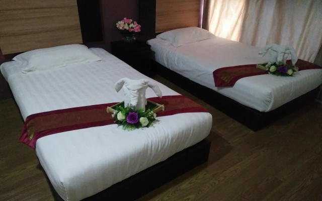 Hotel Amigo