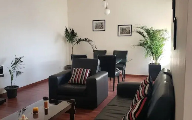 Portal Rent Apart 10