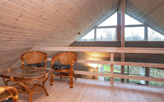 8 Person Holiday Home in Laeso