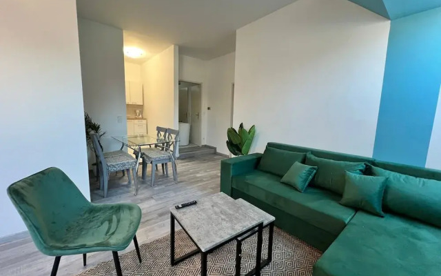 Affordable 3BR Apartment for Groups