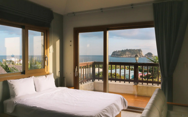 Oceantree House