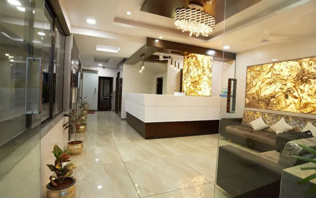 Hotel KBS Grand