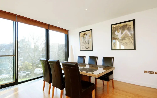 Vip Appartments Simpson Loan