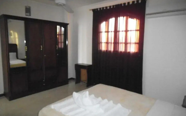 Nile Residence