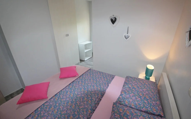 Groundfloor Apartment Rustica With 2 Bedrooms