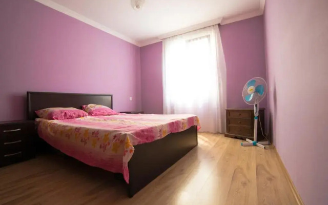 Angisa Apartment