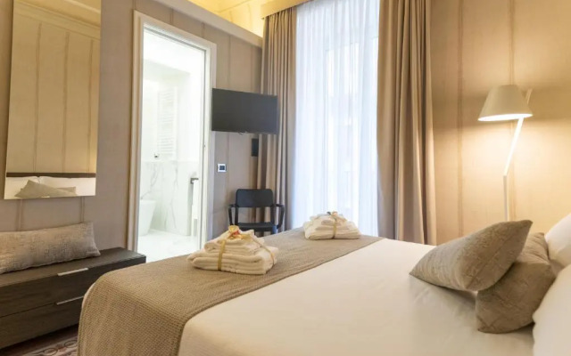 B&B Palazzo Perrotta