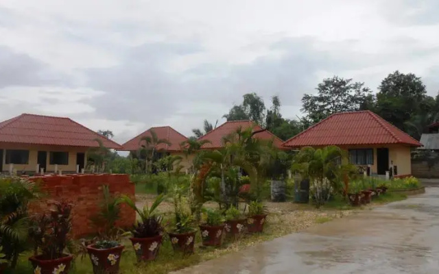 Phouphet Hotel
