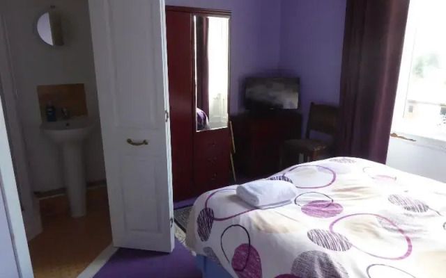 Seashells Guest House