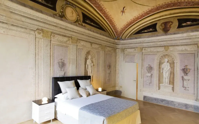 Appartamento Imperiale