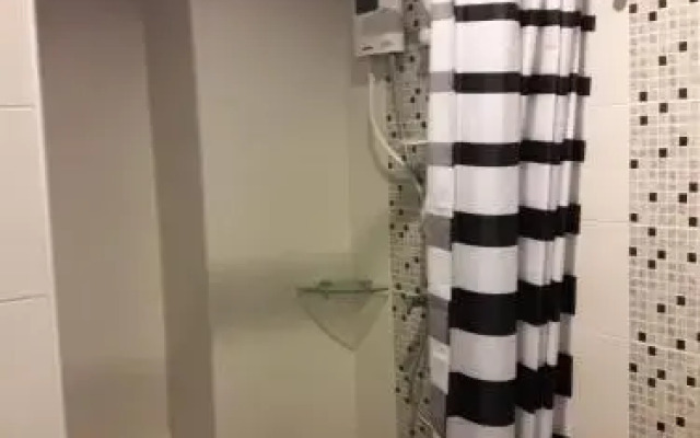 Parano condo at CM