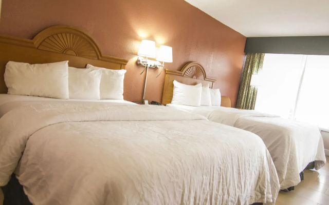La Copa Hotel