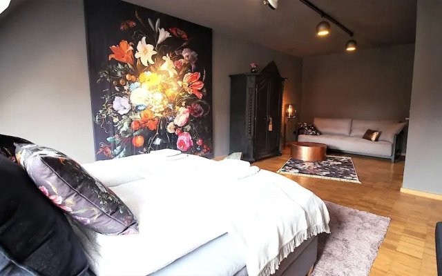 The George Rooms - Boutiquehotel Style