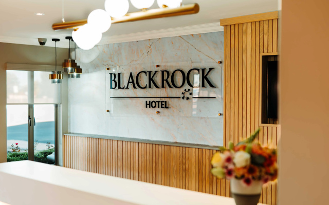 Blackrock Hotel