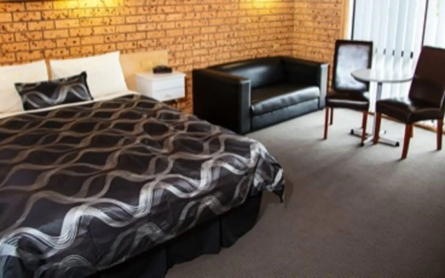 Baronga Motor Inn