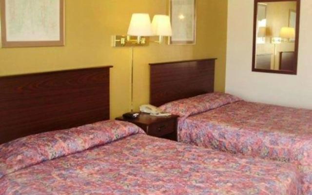 Rodeway Inn Goddard