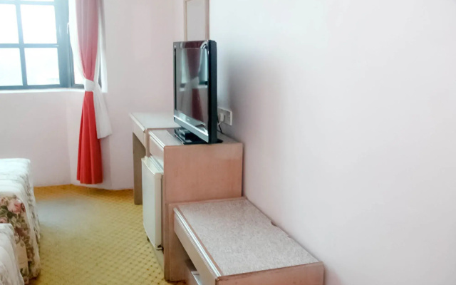 Hotel Rainbow