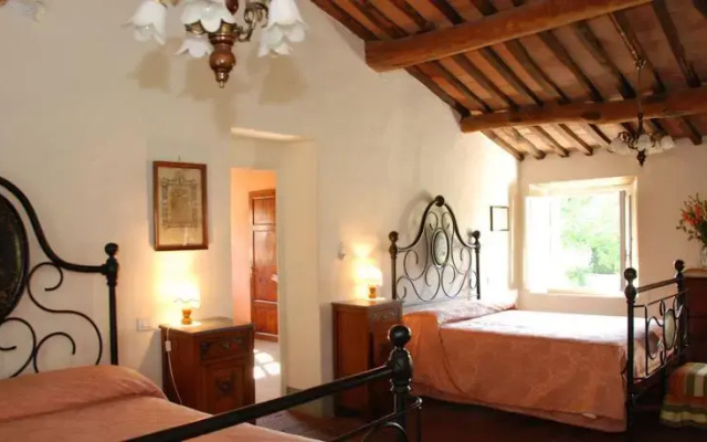 Villa Casa Rosa