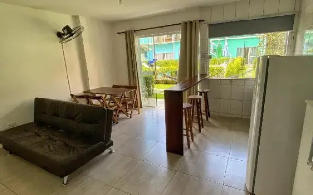 Apartamentos da 23