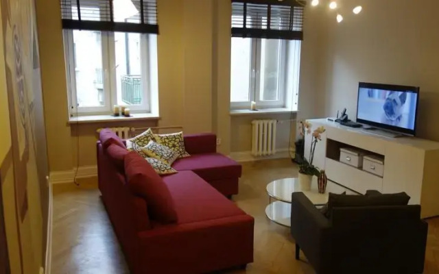 Apartment Kappe