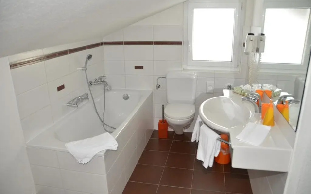 Hotel Tenne
