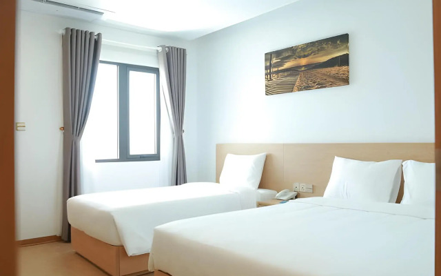 Gold Boutique Hotel Da Nang