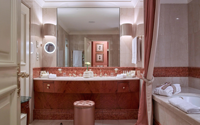 Eurostars Grand Hotel Wien