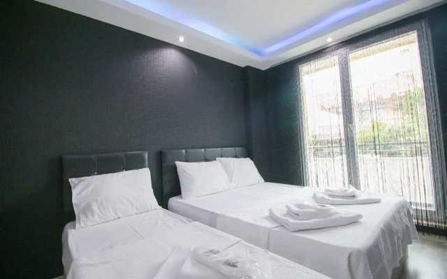 Masal Butik Otel