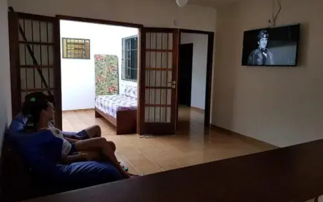 Wanderlust Hostel