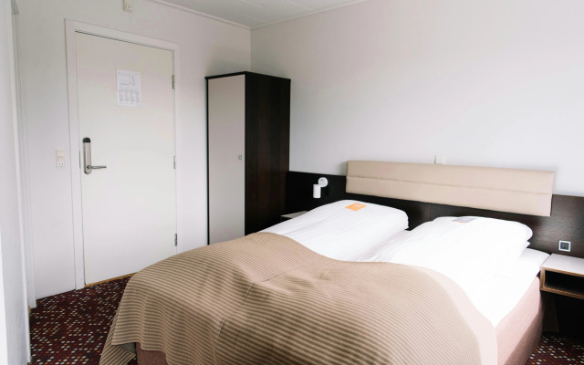 Hotel Tórshavn