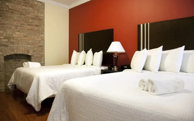 Hotel 99