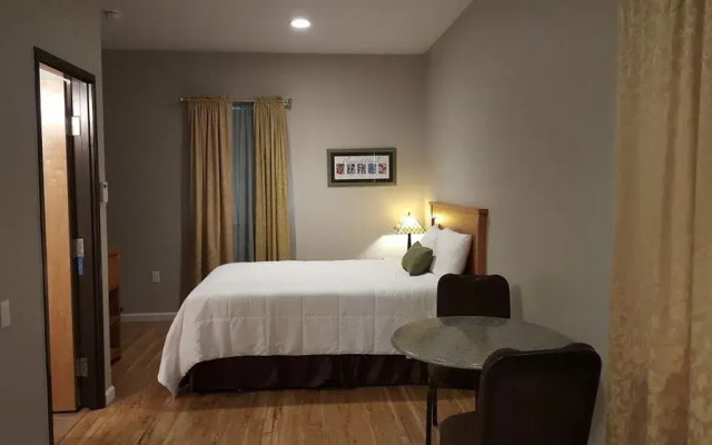 Studio 6 Extended Stay