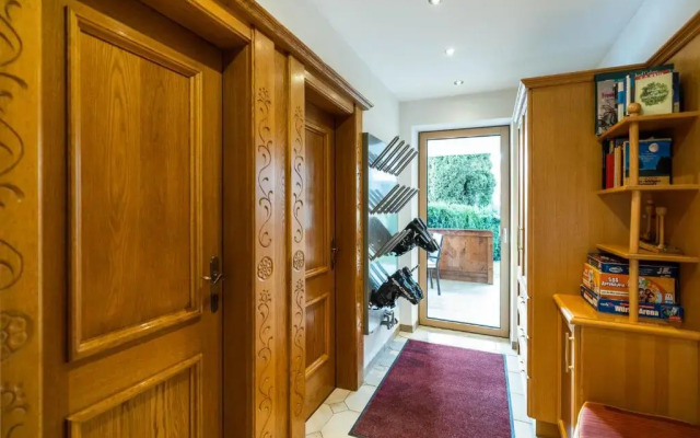 Appartement Jäger