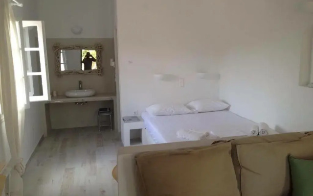 Nostos Sifnos