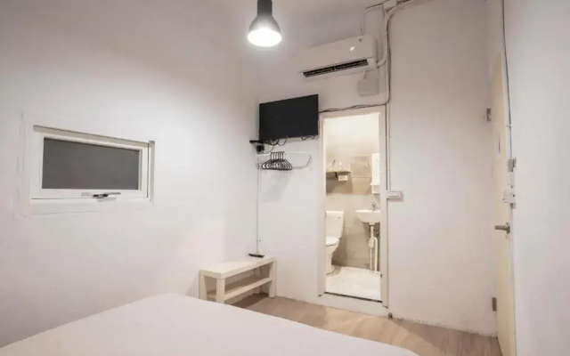 Ruifang Yi Hostel