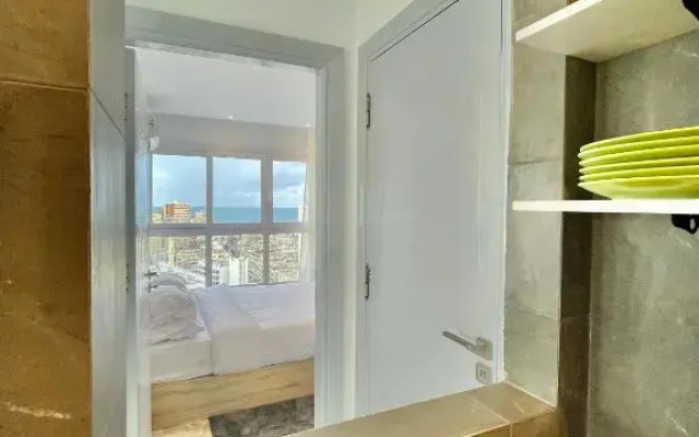 Sea View Paradise