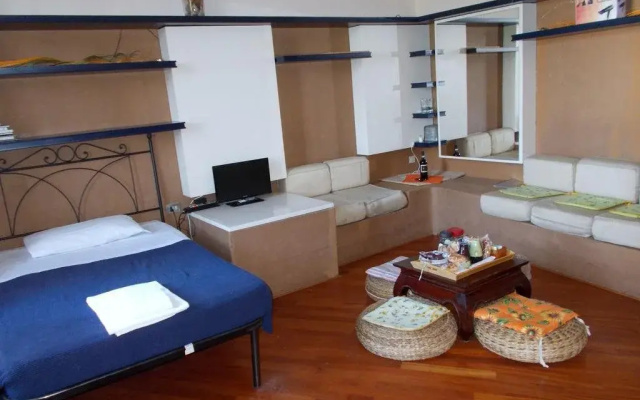 B&B il Magnifico
