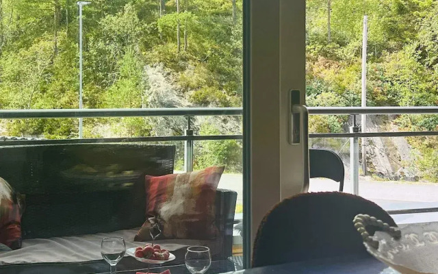 4 Person Holiday Home in Frekhaug