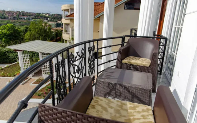 Kasi Apartments