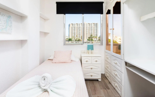 Home2Book Beautiful Apart Los Cristianos Pool